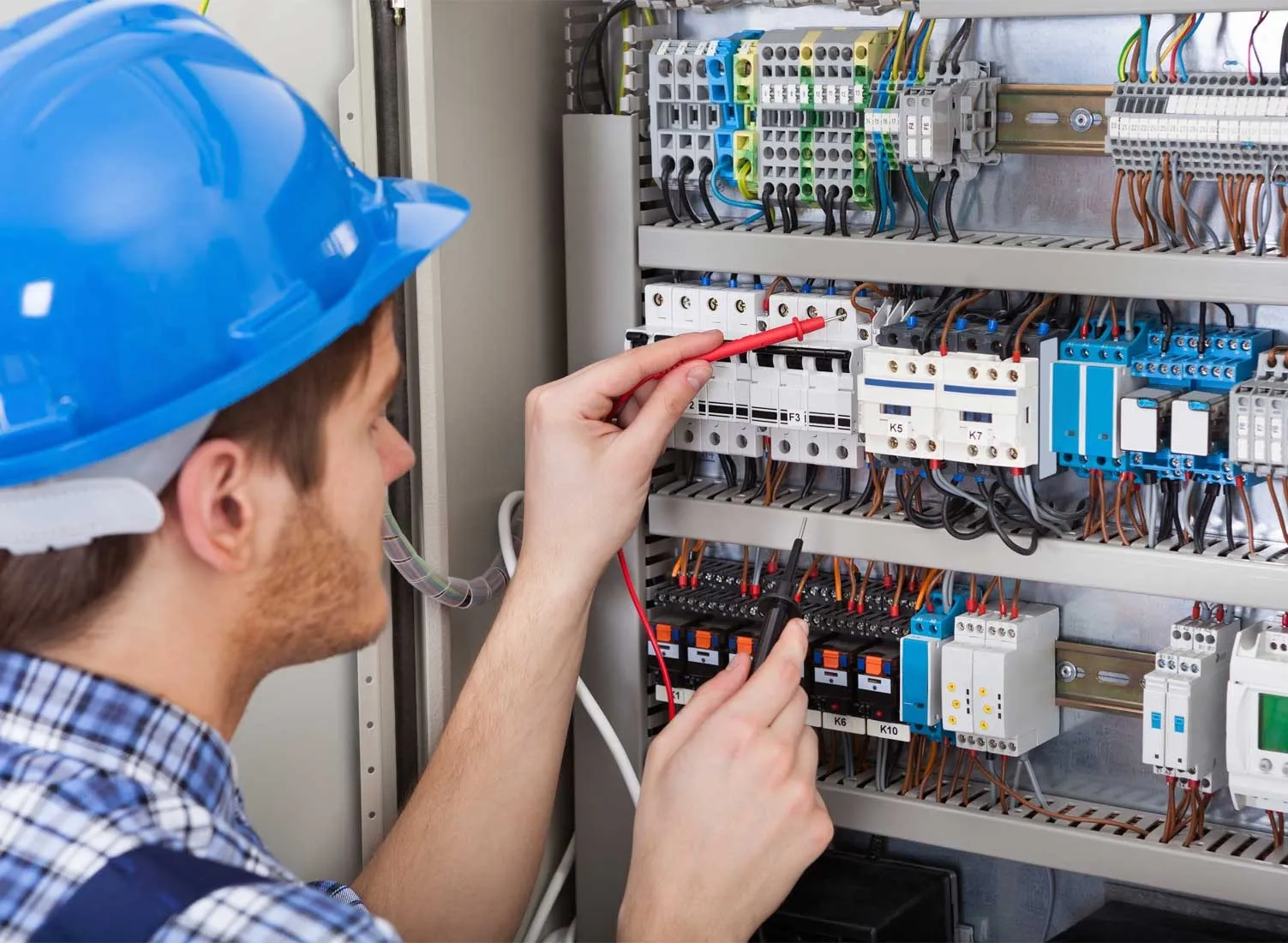 Electrical Automation