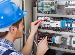Electrical Automation