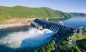 hydro