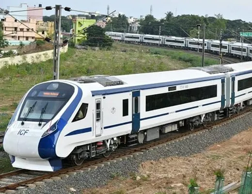railways
