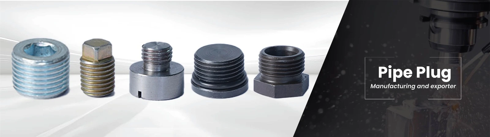 plugs