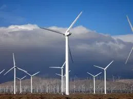 wind